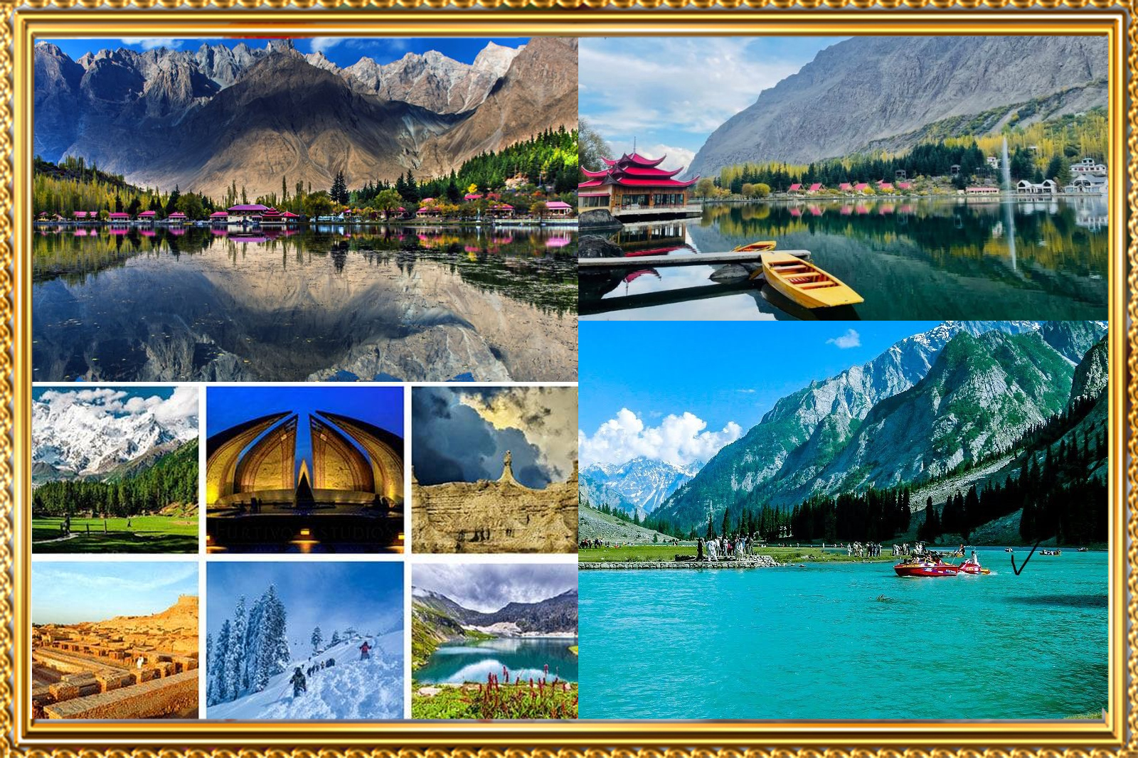 https://travel.wowrelax.in/Best Tourist Destinations in Pakistan: Plan Your Trip