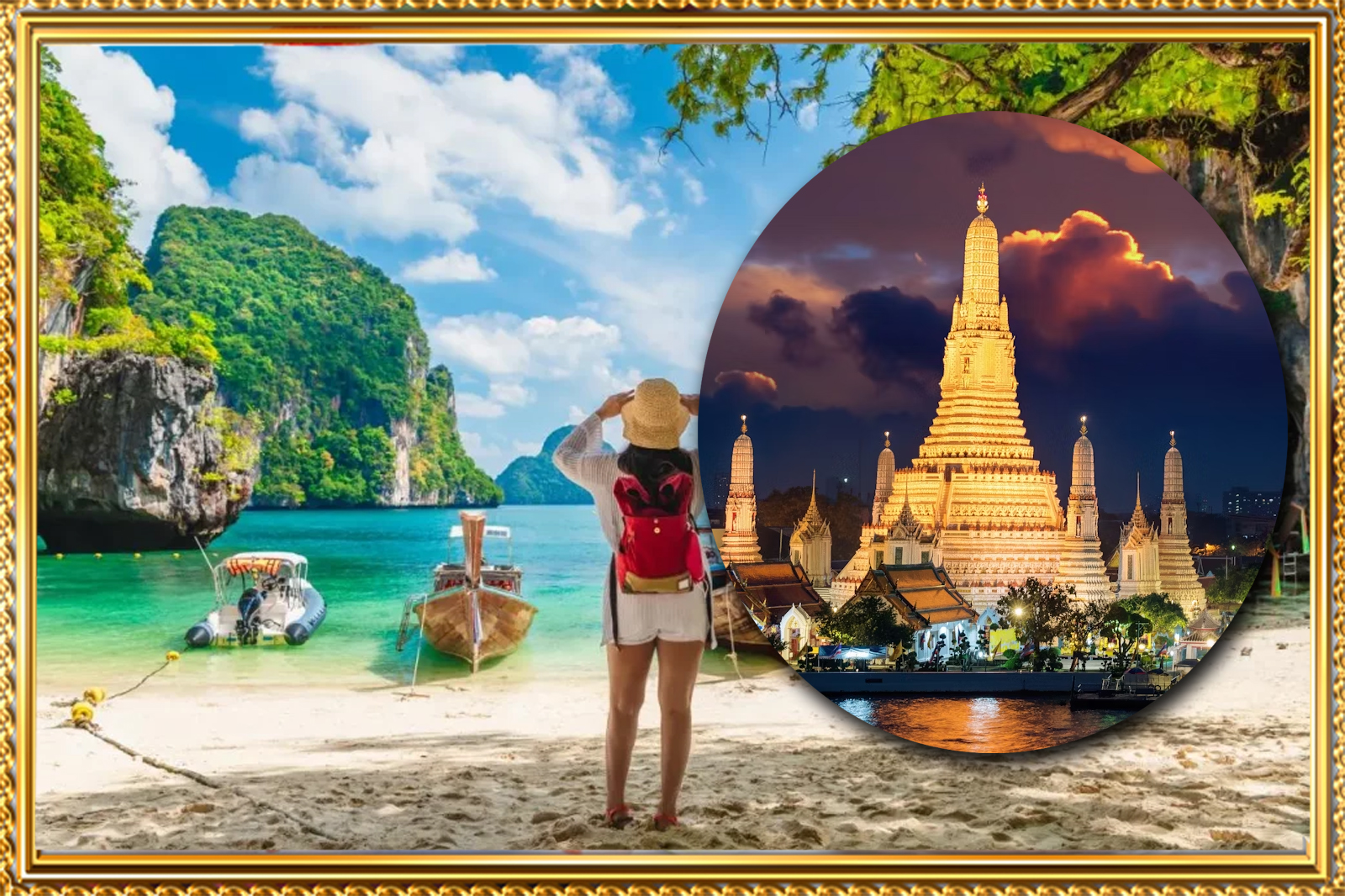 https://travel.wowrelax.in/How to Travel Thailand Cheaply: Top Tips and Budget Itineraries