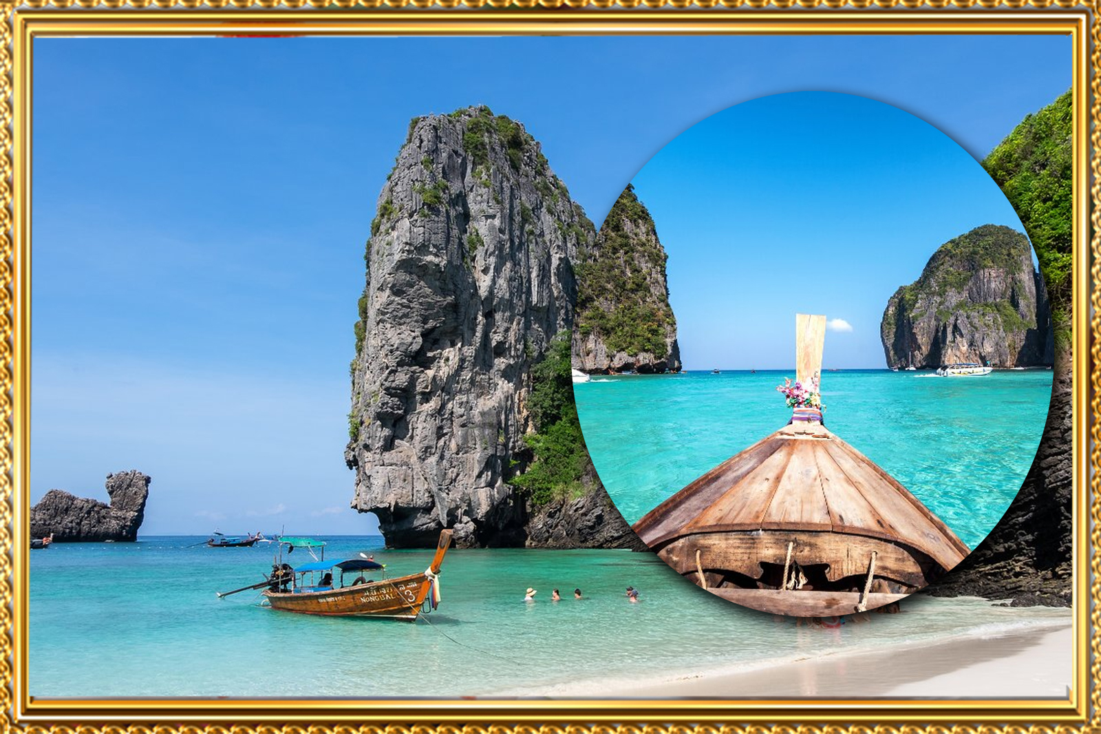 https://travel.wowrelax.in/How to Travel Thailand Cheaply: Top Tips and Budget Itineraries