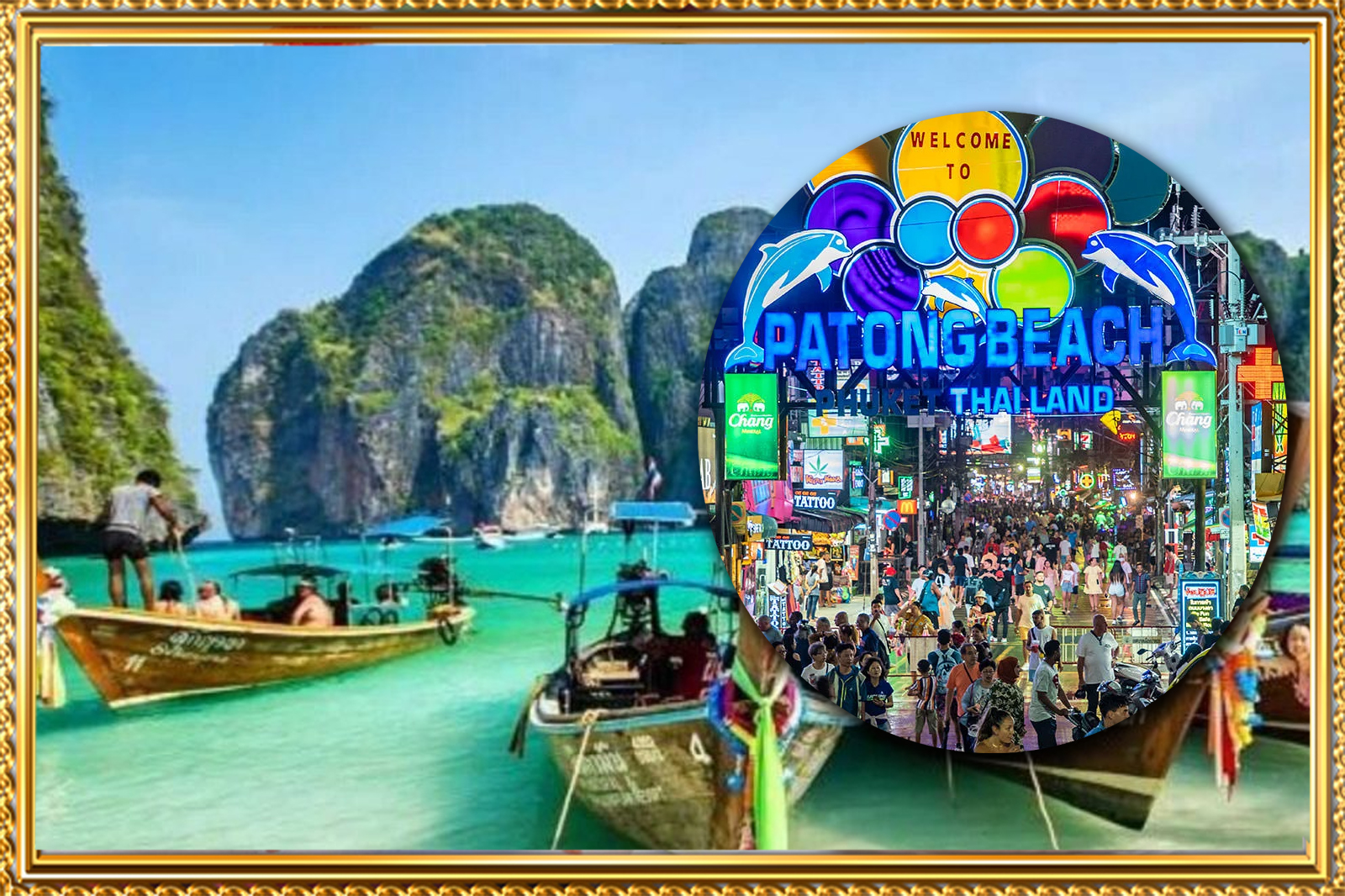 https://travel.wowrelax.in/How to Travel Thailand Cheaply: Top Tips and Budget Itineraries