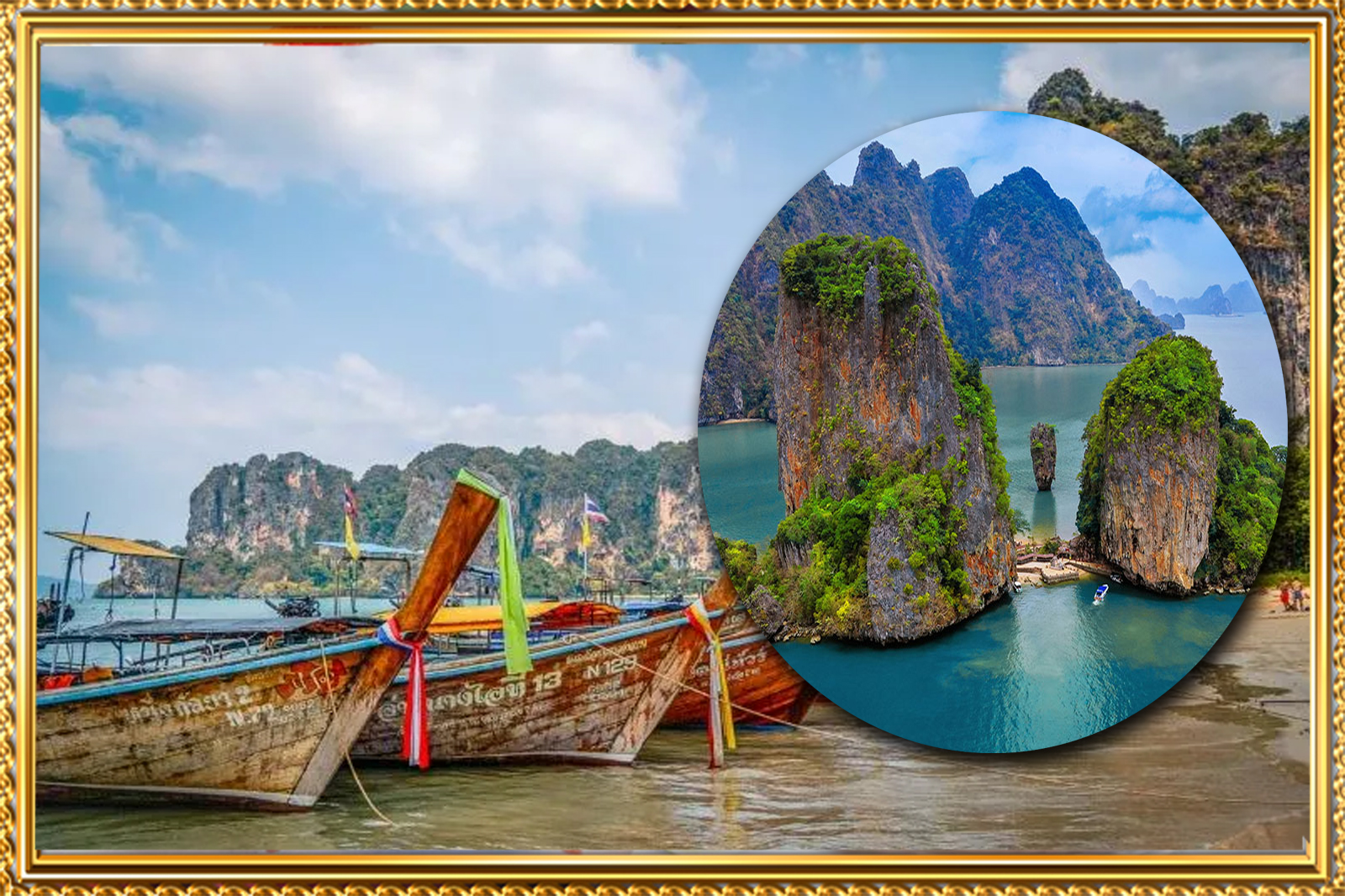 https://travel.wowrelax.in/How to Travel Thailand Cheaply: Top Tips and Budget Itineraries