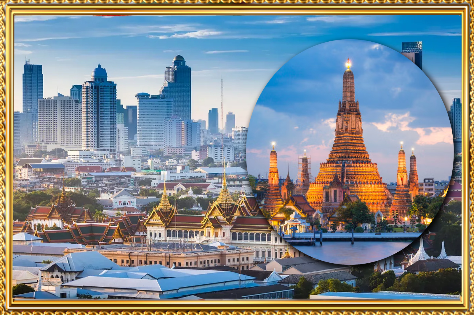 https://travel.wowrelax.in/How to Travel Thailand Cheaply: Top Tips and Budget Itineraries
