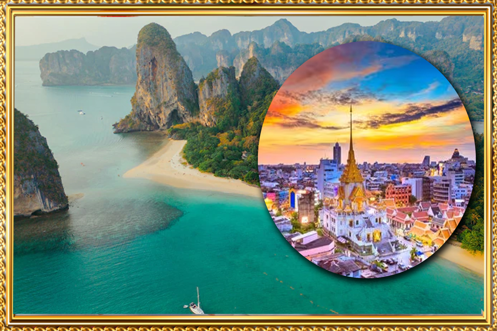 https://travel.wowrelax.in/How to Travel Thailand Cheaply: Top Tips and Budget Itineraries