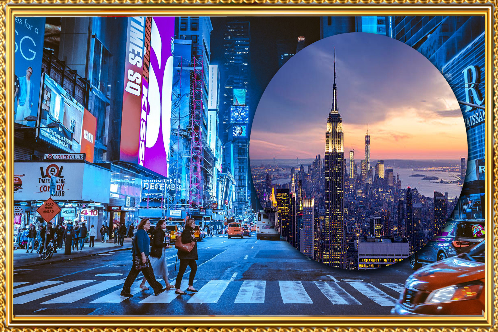 https://travel.wowrelax.in/London to New York Road Trip: Can It Be Done?