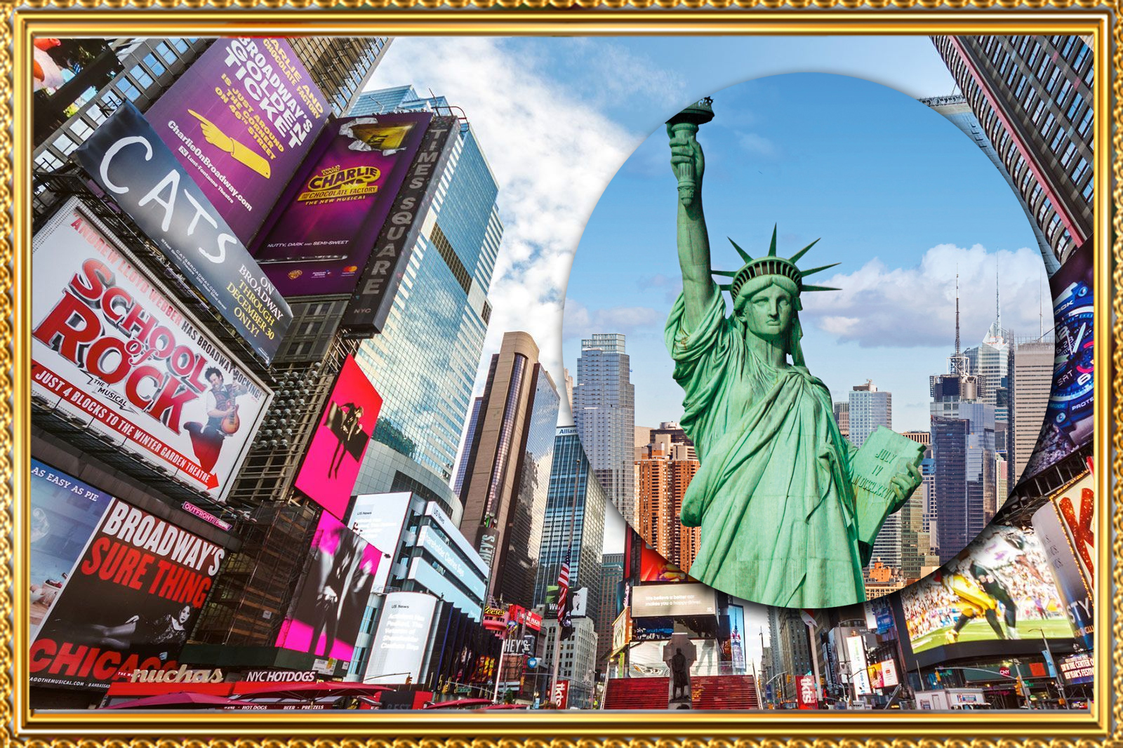 https://travel.wowrelax.in/London to New York Road Trip: Can It Be Done?