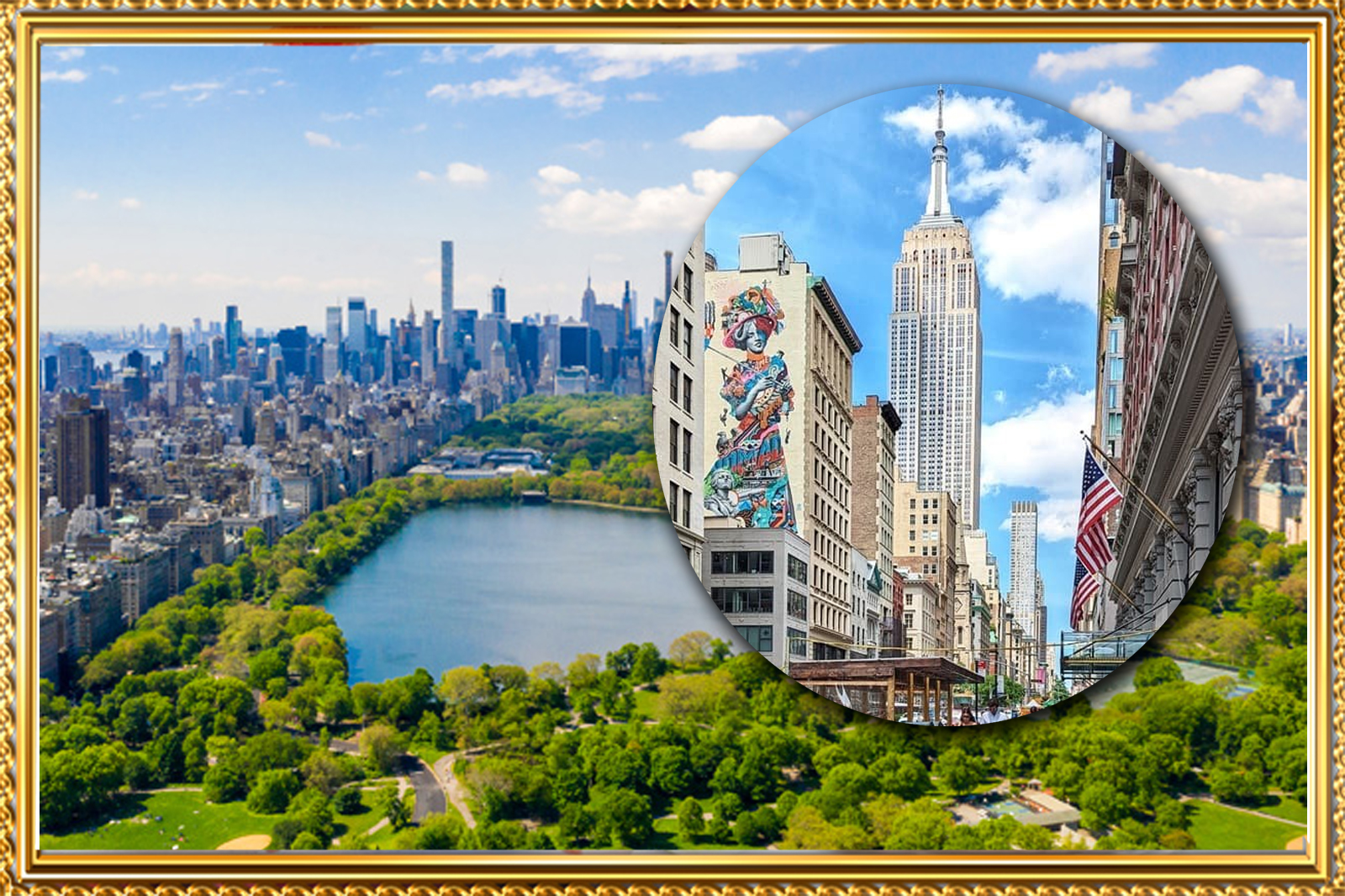 https://travel.wowrelax.in/London to New York Road Trip: Can It Be Done?