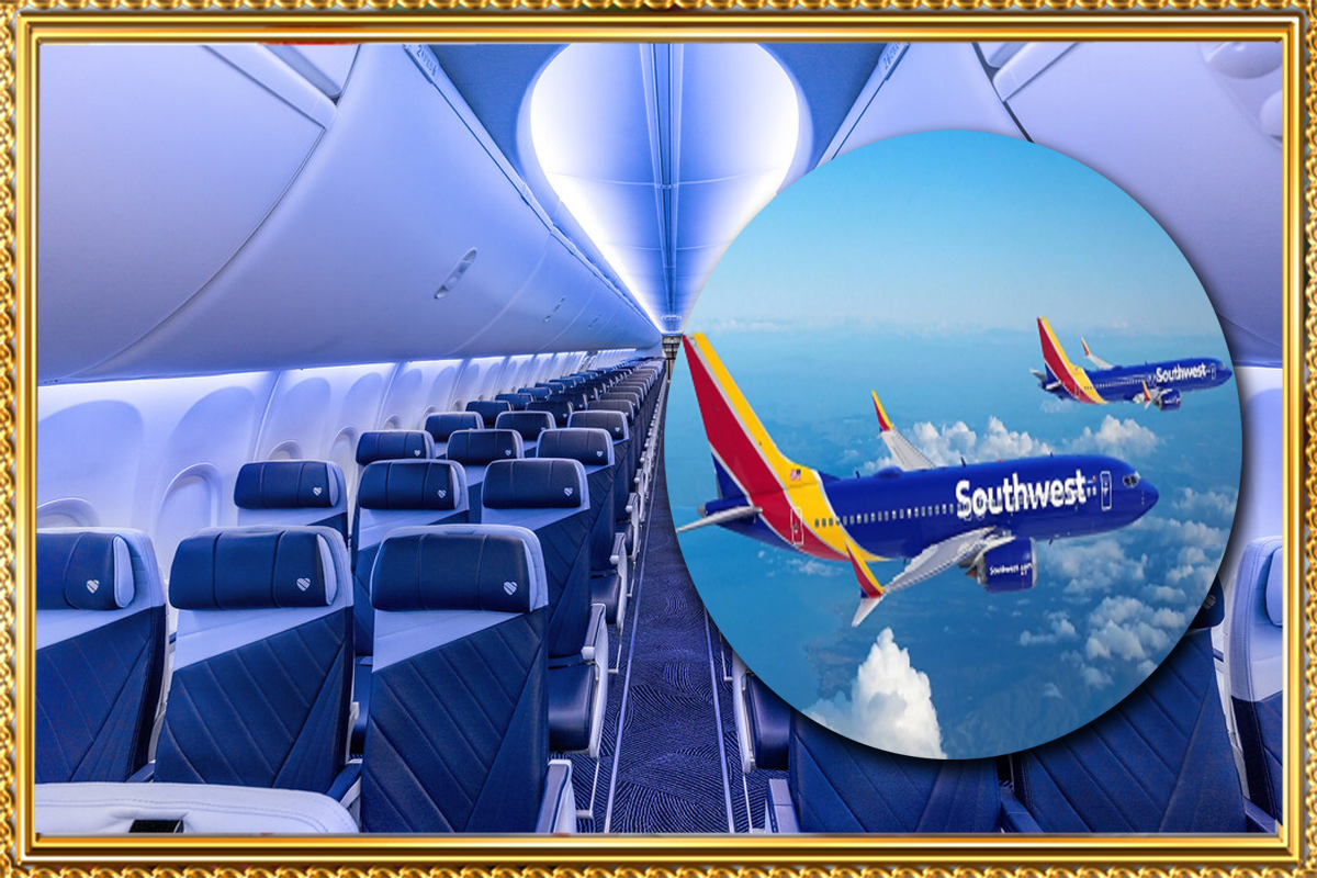 https://travel.wowrelax.in/Why Choose Southwest Airlines? Features, Destinations, and Savings