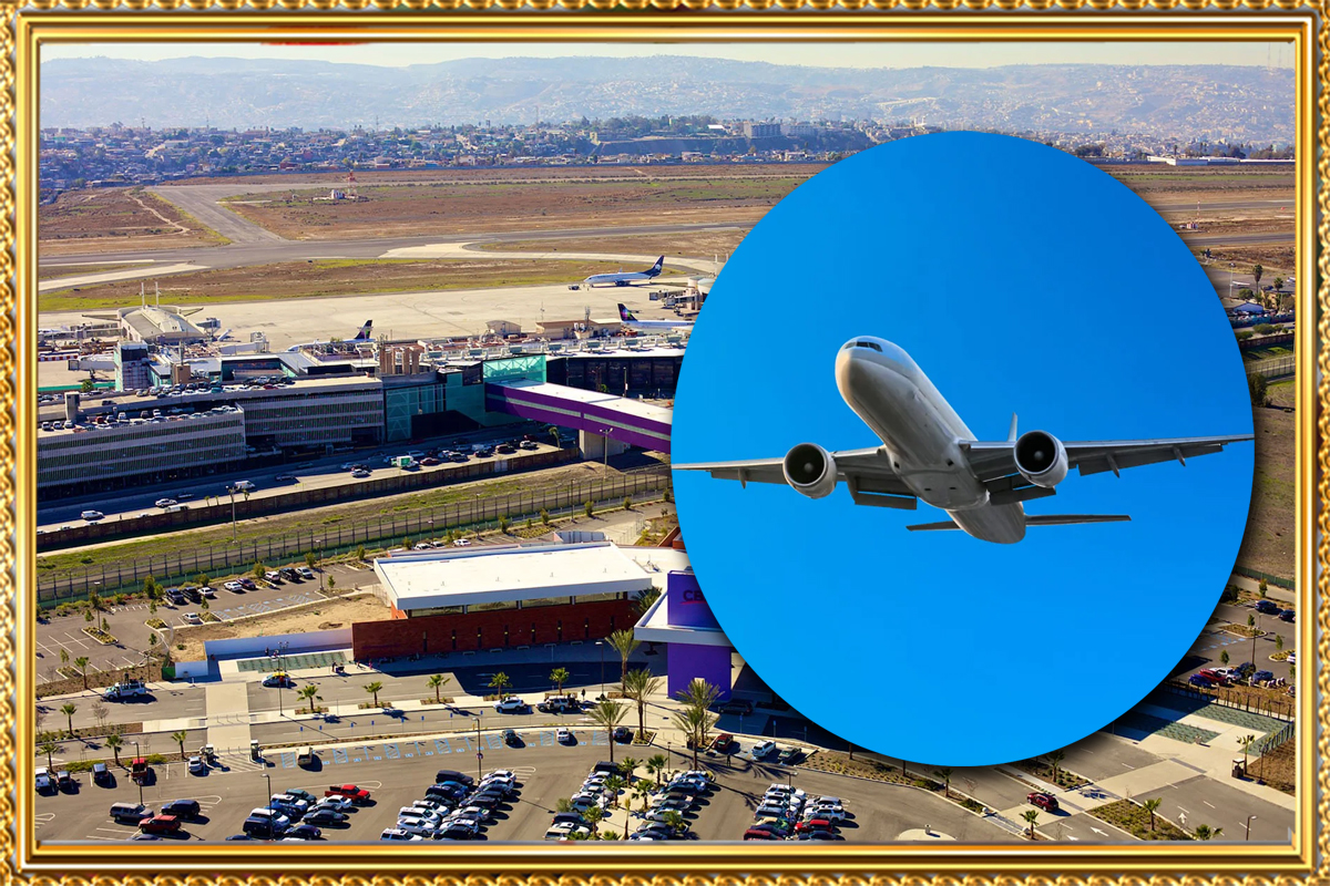 https://travel.wowrelax.in/Low-Cost Travel Solutions: San Diego to Tijuana Airport