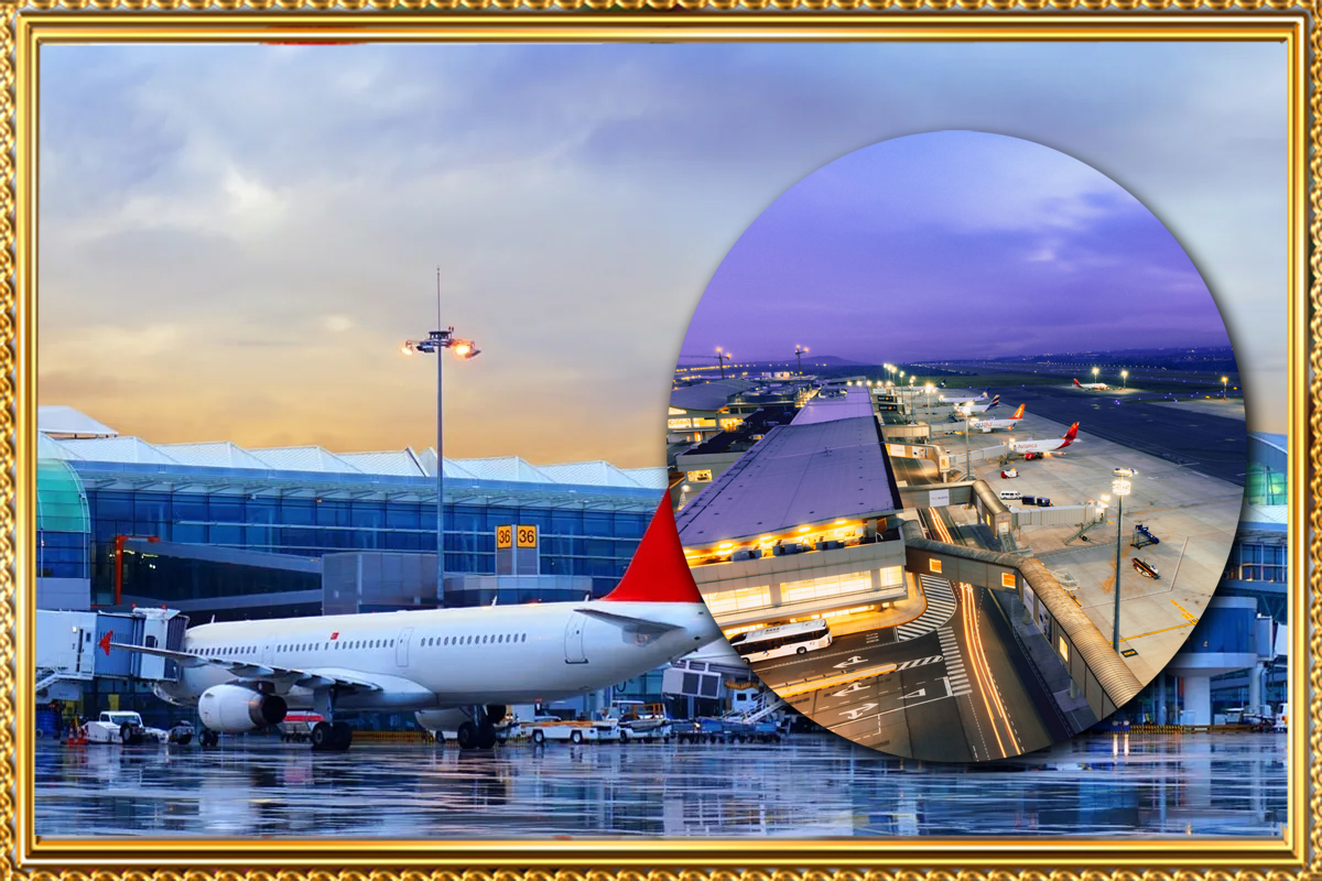 https://travel.wowrelax.in/Low-Cost Travel Solutions: San Diego to Tijuana Airport