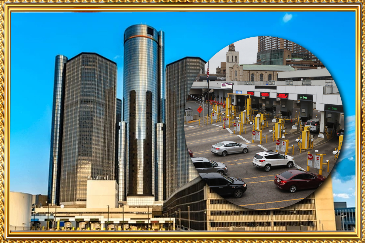 https://travel.wowrelax.in/What Are the Best Ways to Get from Detroit to Canada? Tunnel, Bridge, and More