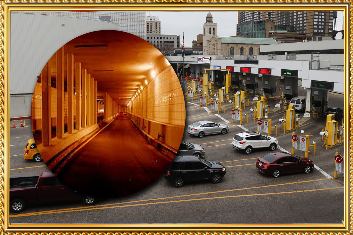 https://travel.wowrelax.in/What Are the Best Ways to Get from Detroit to Canada? Tunnel, Bridge, and More