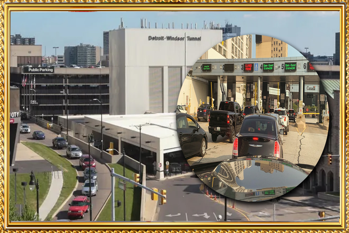 https://travel.wowrelax.in/What Are the Best Ways to Get from Detroit to Canada? Tunnel, Bridge, and More