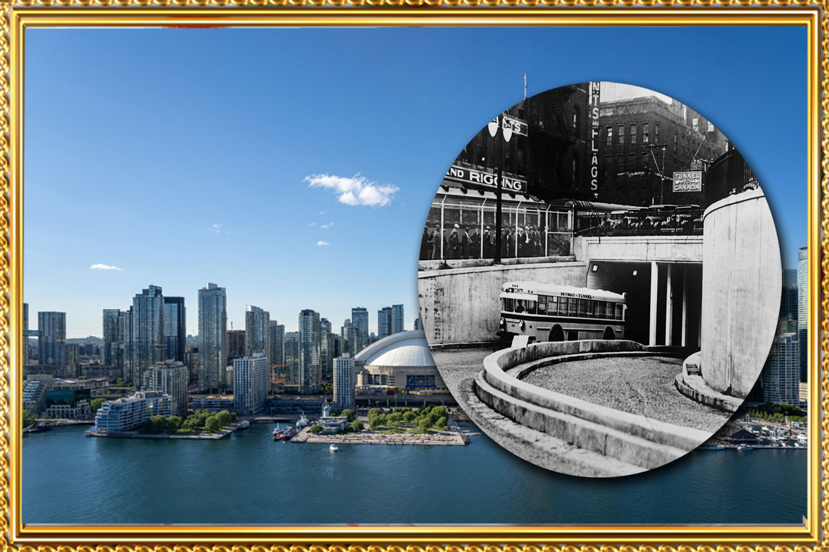 https://travel.wowrelax.in/What Are the Best Ways to Get from Detroit to Canada? Tunnel, Bridge, and More