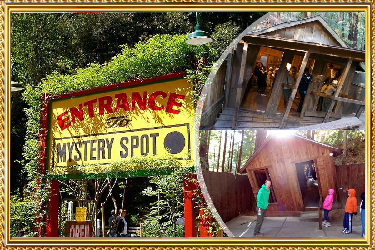 https://travel.wowrelax.in/Unique Mystery Locations to Visit in the US