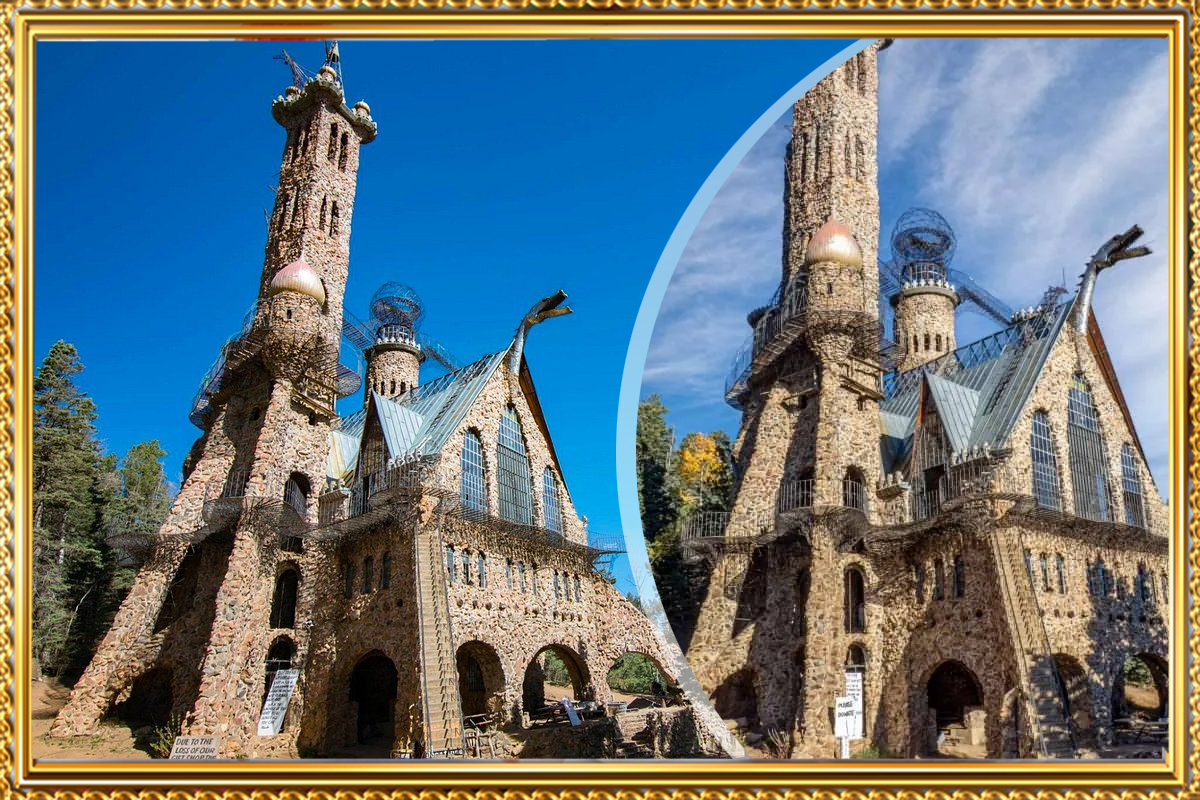https://travel.wowrelax.in/Unique Mystery Locations to Visit in the US