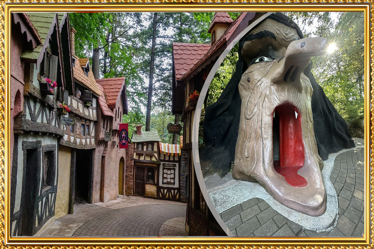 https://travel.wowrelax.in/Unique Mystery Locations to Visit in the US
