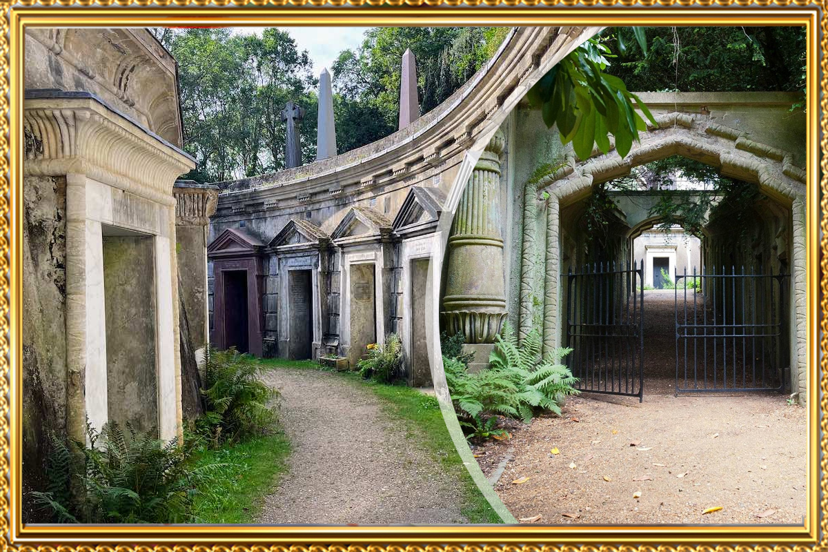 https://travel.wowrelax.in/Secret England: Underrated Mysterious Places for Adventurers