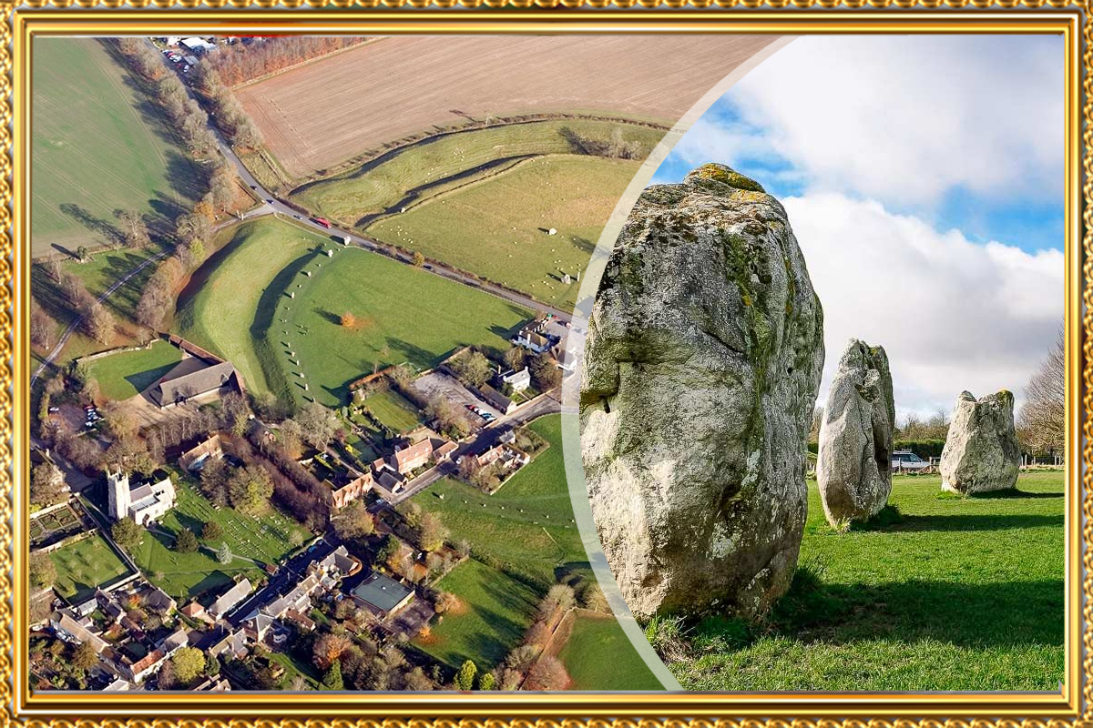 https://travel.wowrelax.in/Secret England: Underrated Mysterious Places for Adventurers