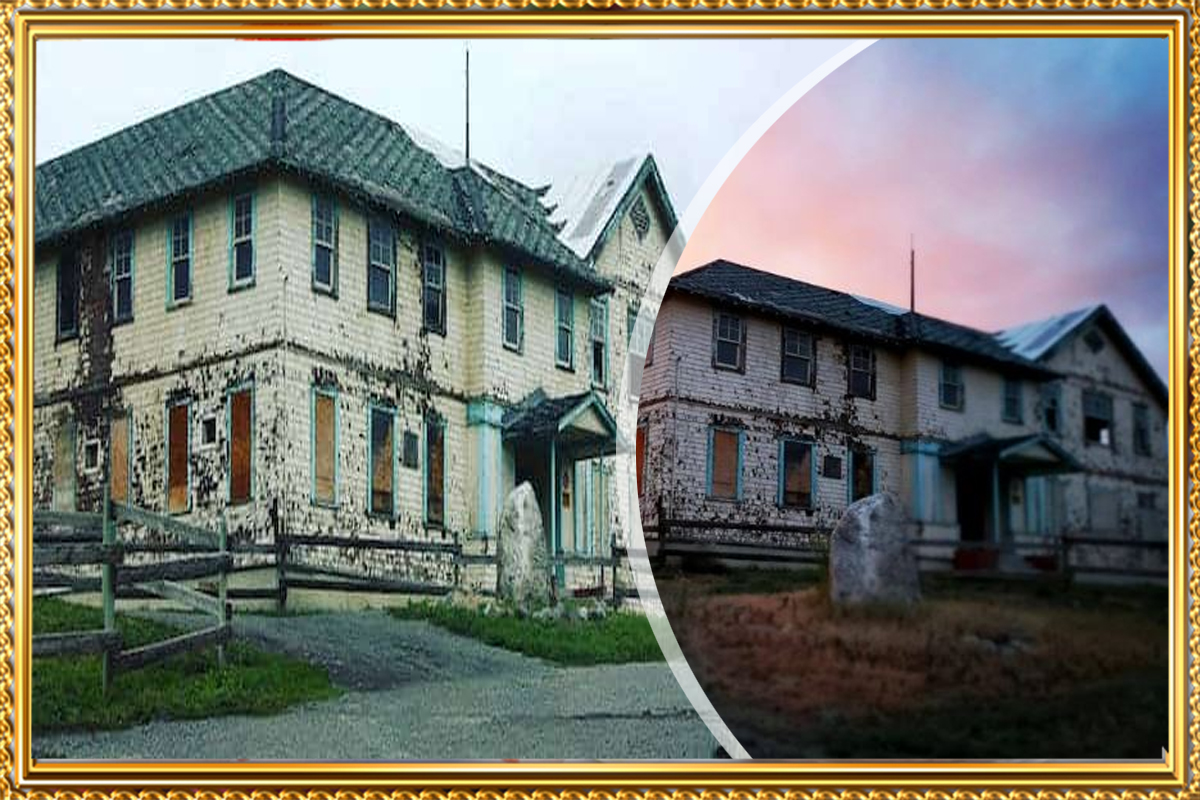 https://travel.wowrelax.in/7 Haunted Abandoned Places in British Columbia You Must See