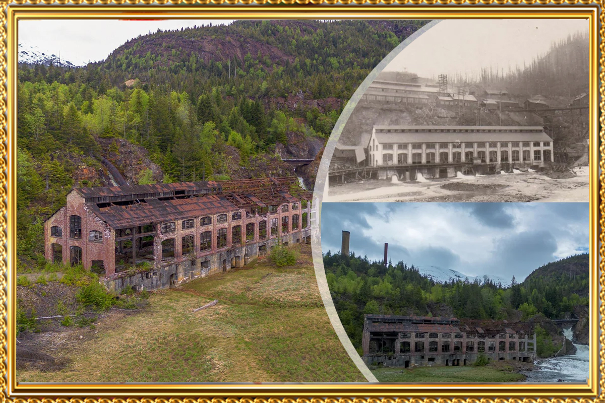 https://travel.wowrelax.in/7 Haunted Abandoned Places in British Columbia You Must See