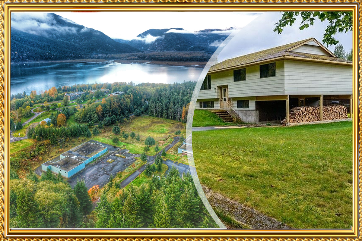 https://travel.wowrelax.in/7 Haunted Abandoned Places in British Columbia You Must See