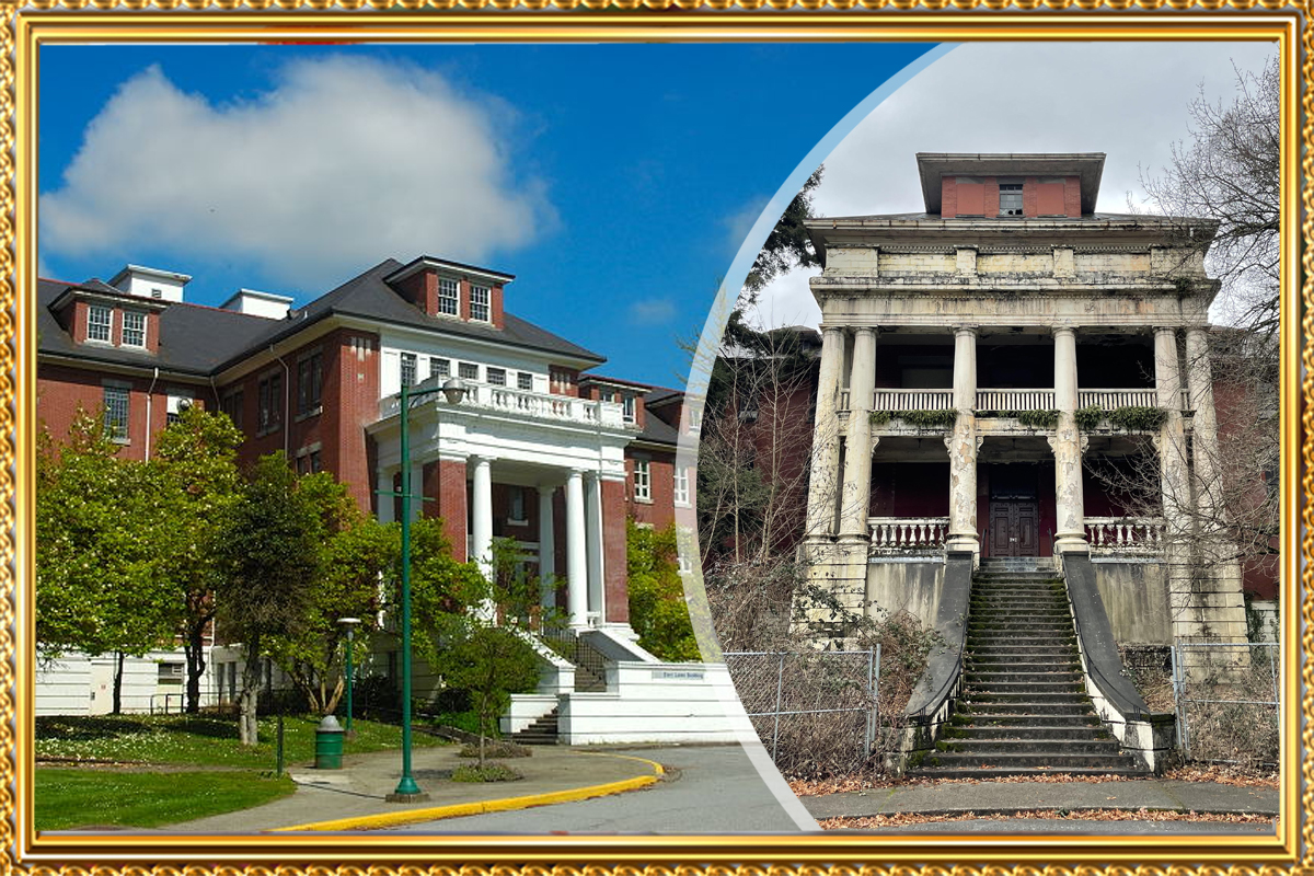 https://travel.wowrelax.in/7 Haunted Abandoned Places in British Columbia You Must See