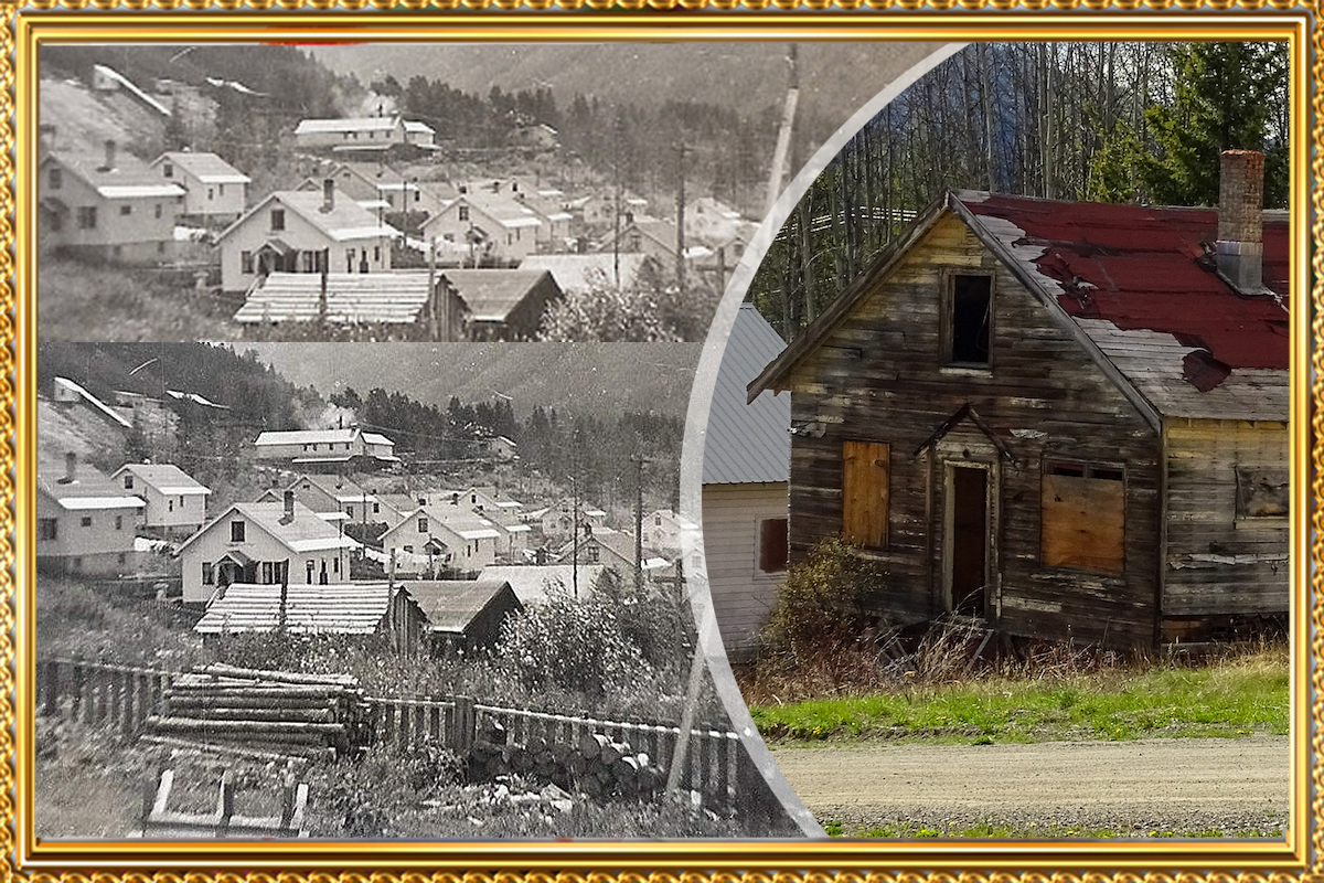 https://travel.wowrelax.in/7 Haunted Abandoned Places in British Columbia You Must See