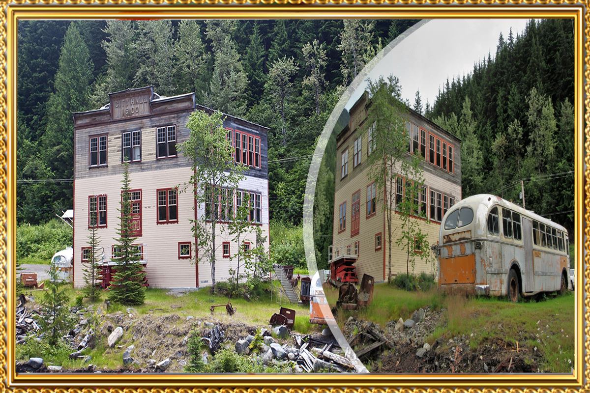 https://travel.wowrelax.in/7 Haunted Abandoned Places in British Columbia You Must See
